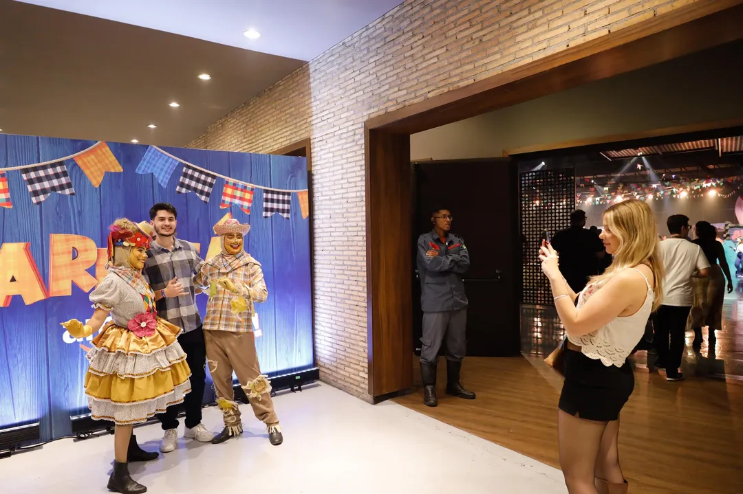 Festa Junina 2025 1
